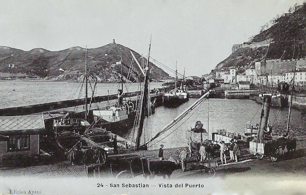 Maria Mercedes - Colección de C. Kleiss Maria Mercedes - Colección de C. Kleiss